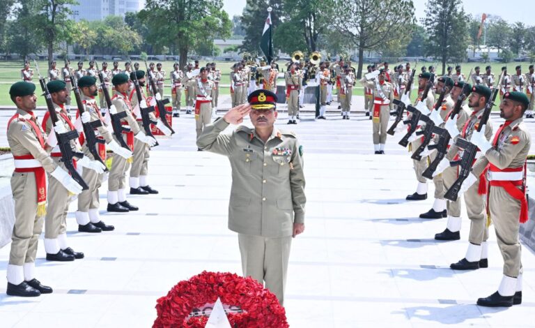 Field Marshal Syed Asim Munir: A New Chapter of Honor and Defiance in Pakistan’s Military History