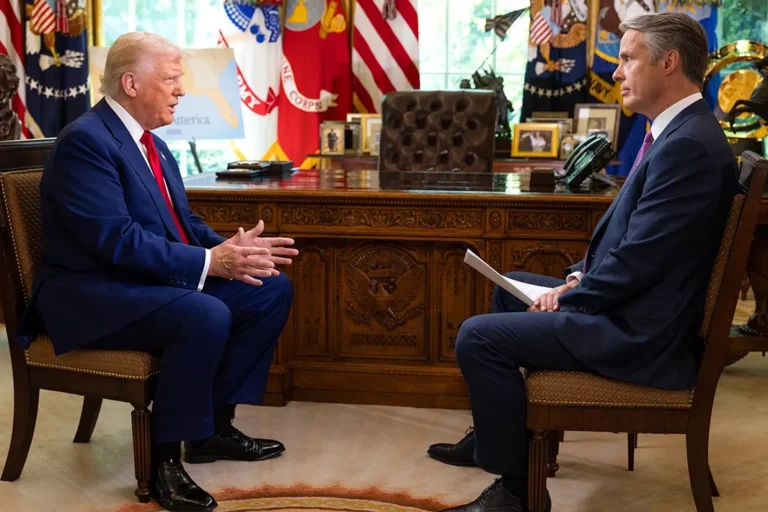 Trump Champions US-Pakistan Trade as a Pathway to Peace and Prosperity