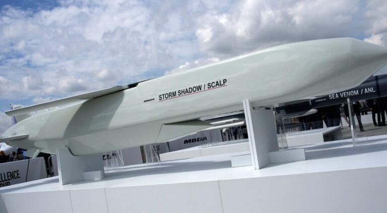 Pakistan’s AD Triumph: Interception of Indian SCALP Cruise Missile