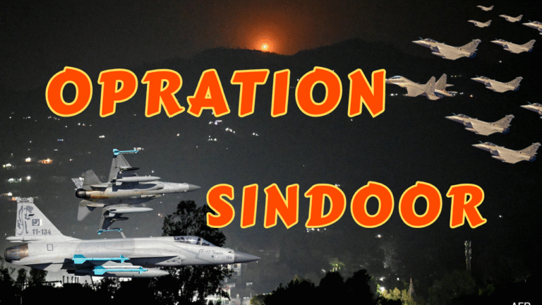 Operation Sindoor: India’s Costly Misadventure