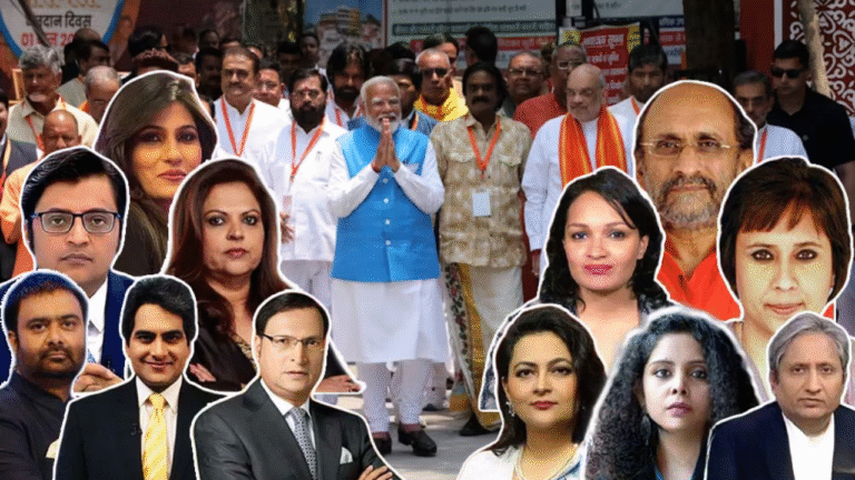 The Mirage of Invincibility: How India’s Nationalist Echo Chamber Led It Astray