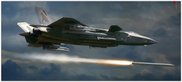 PAF’s PL-15E Triumph and PL-17 Horizon: Redrawing the Airpower Map of South Asia