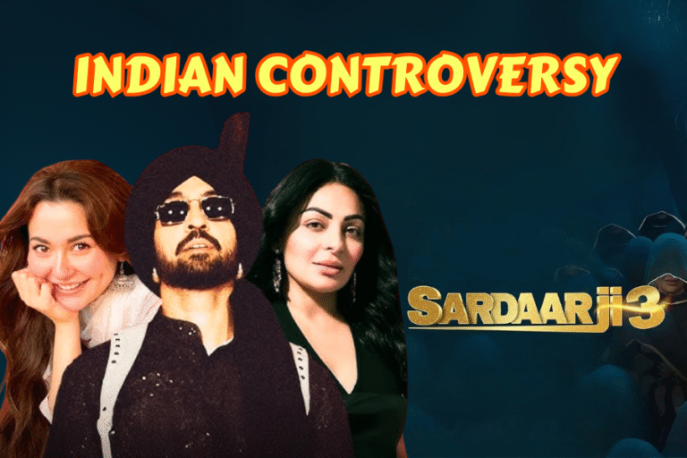 Sardaar Ji 3 Controversy: A Mirror to India’s Cultural Intolerance and Hypocrisy