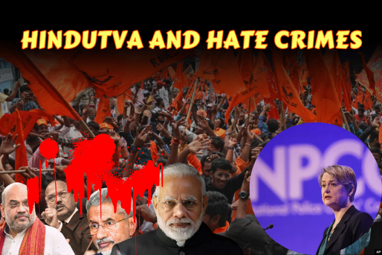 Hindutva and Hate: The Rise of Hindu Extremism in the UK and Beyond