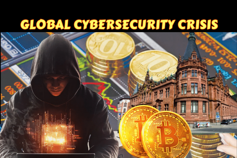 The 16 Billion Password Breach: A Global Cybersecurity Crisis and Universal Call to Action