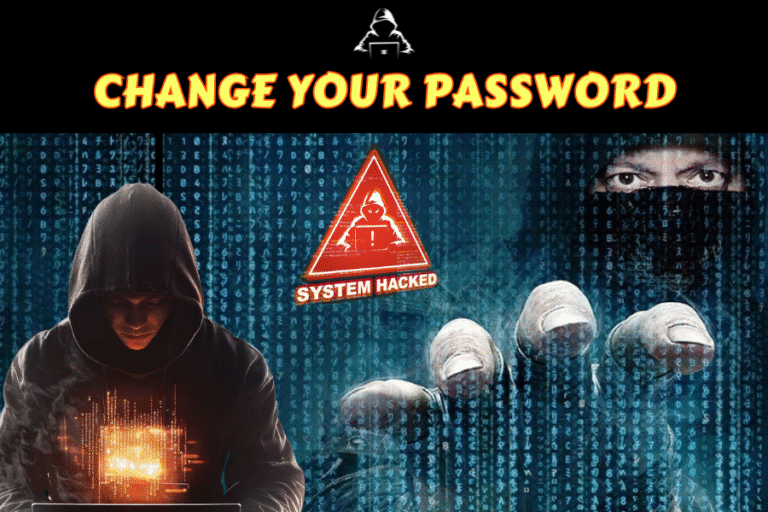 The 16 Billion Password Breach: A Global Cybersecurity Crisis and Universal Call to Action