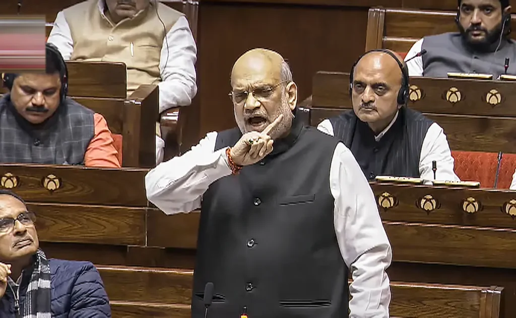 Amit Shah