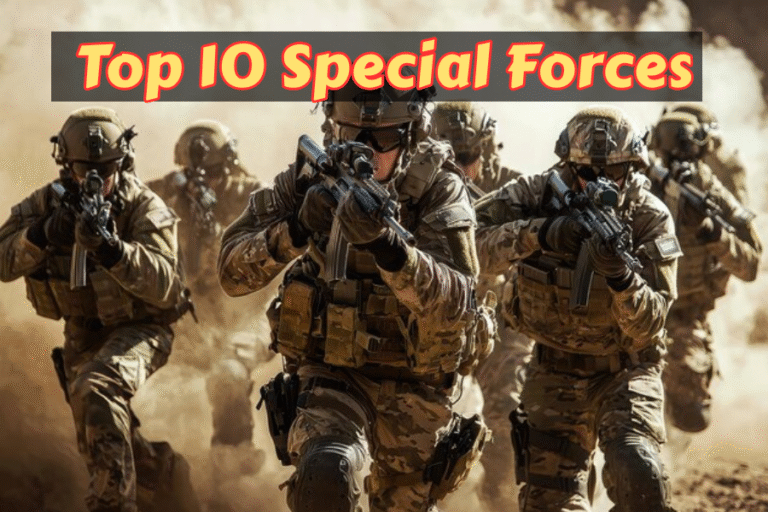 Special Forces