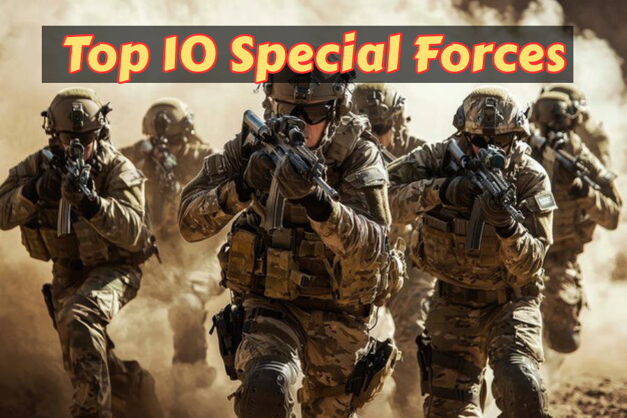 Special Forces
