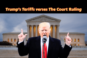 Trump’s Tariffs
