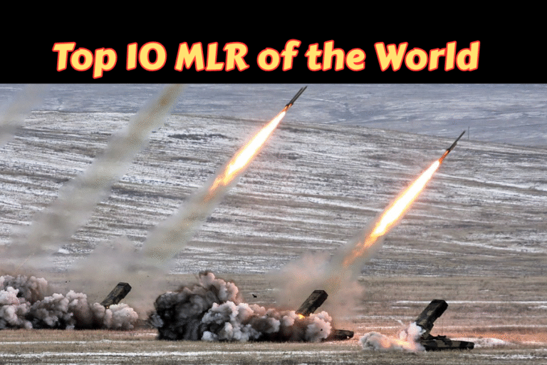 MLRS