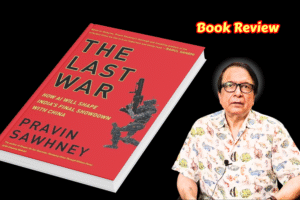 The Last War