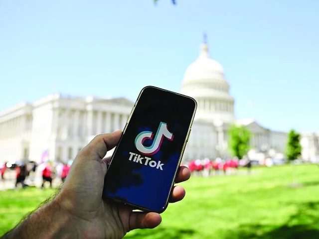 Tiktok