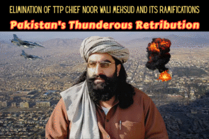 Noor Wali Killed