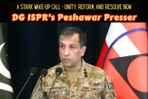 DG ISPR