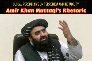 Afghan FM