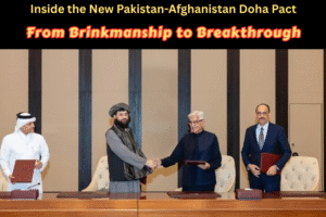 Doha Accord