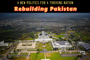Rebuild Pakistan