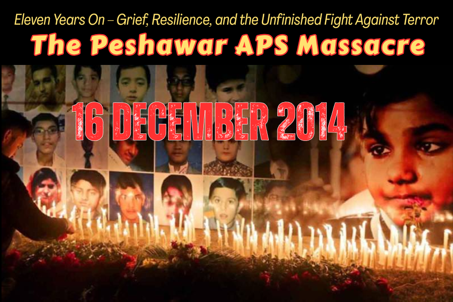 APS Attack 2014