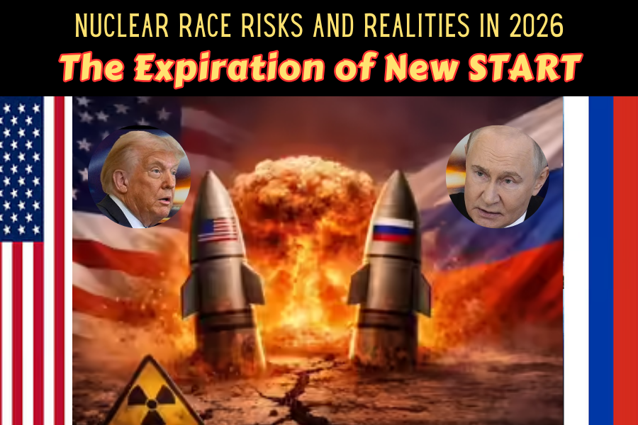 The Expiration of New START