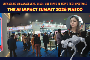 AI in India