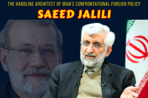 Saeed Jalili
