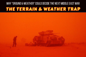 The Terrain & Weather Trap