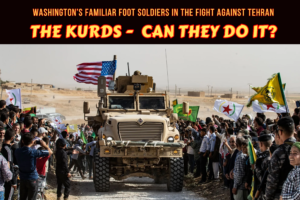 Iran Israel war 2026