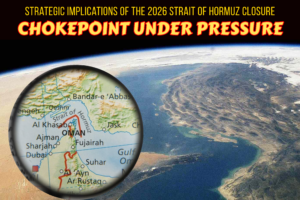Strait of Hormuz Closures