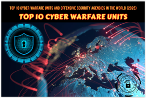 top ten cyber security