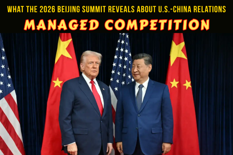 US China summit