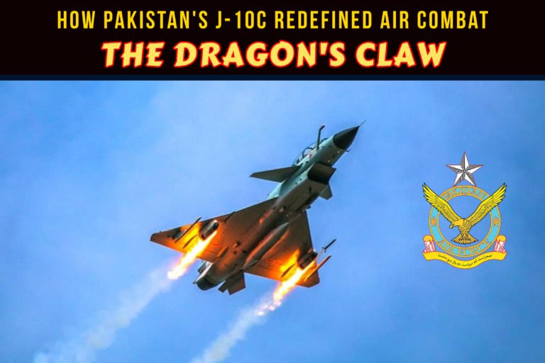 J-10 PAF