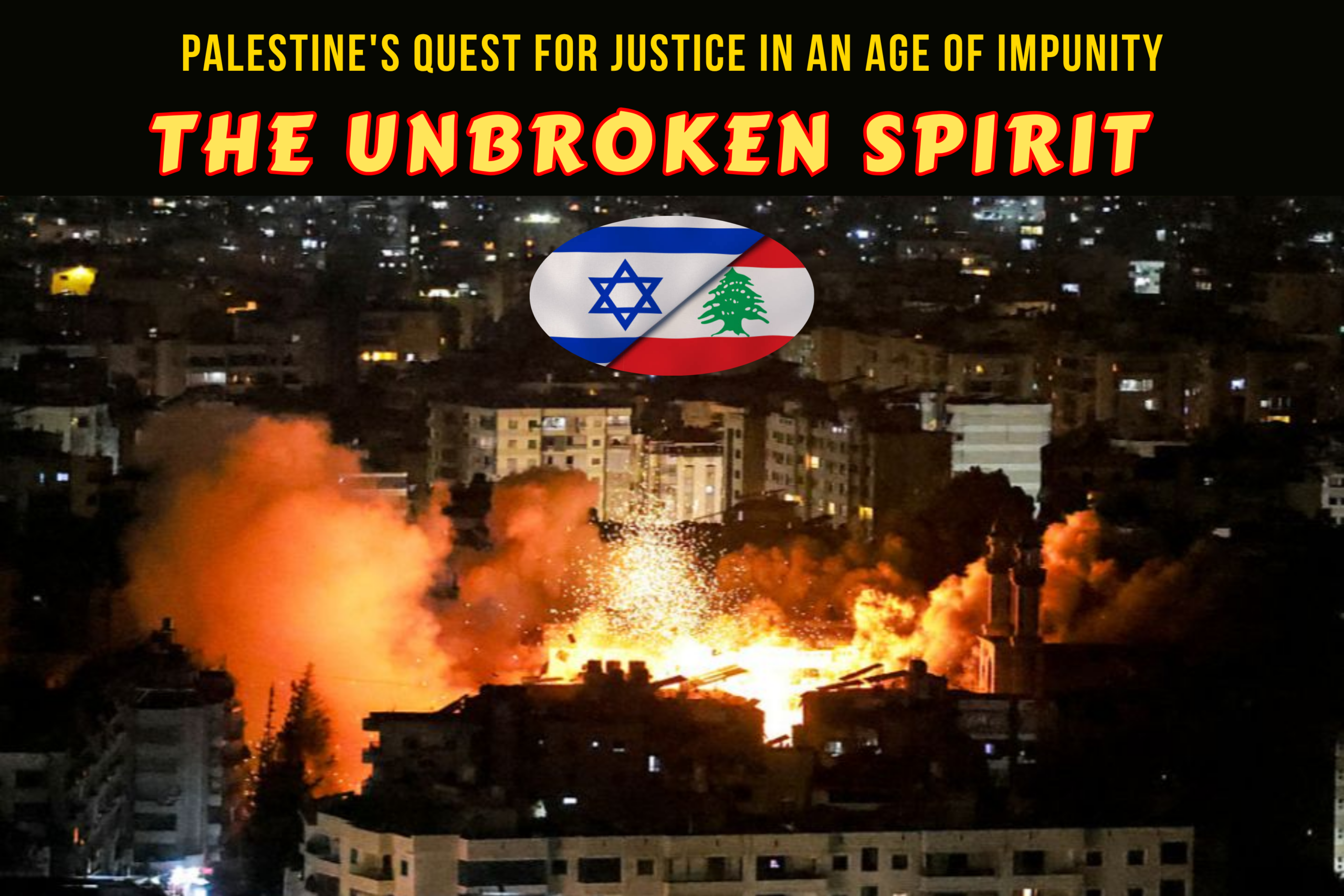 Israel - Lebanon