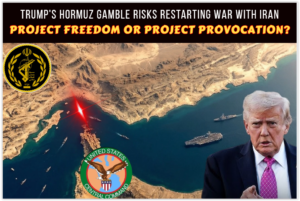 project-freedom-hormuz-trump-iran-war-2026