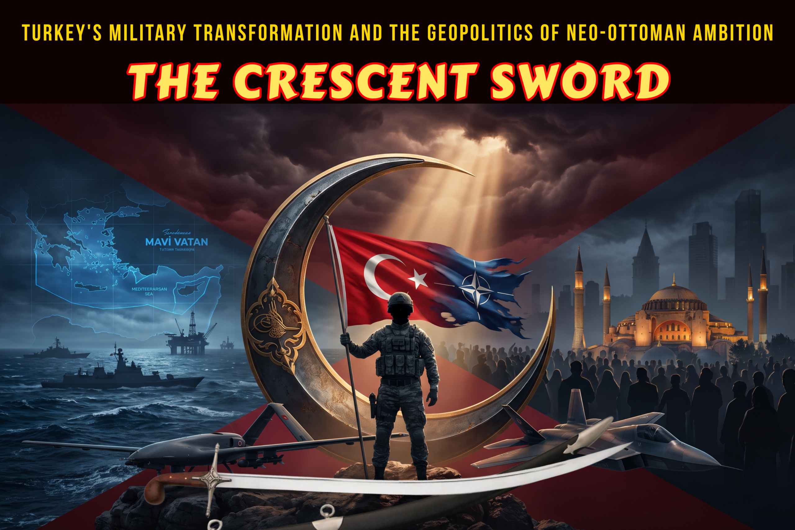 Turkish Armed Forces