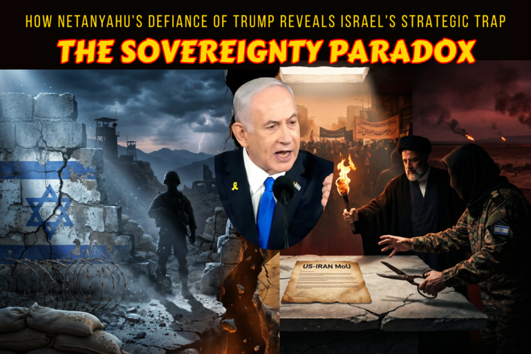 Israel on US Iran Talks