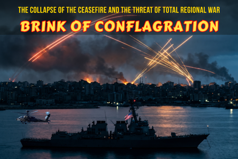 Ceasefire in Problem US-Iran
