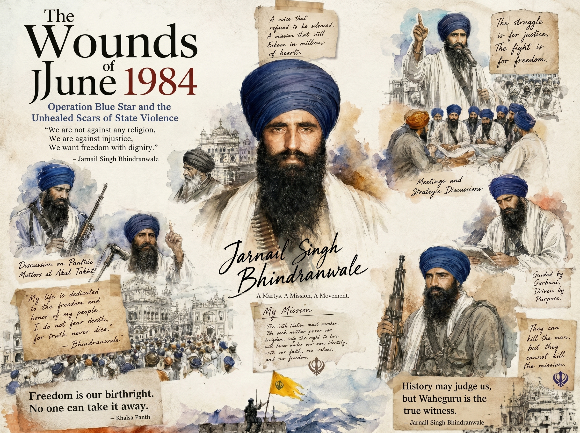 Sikh Liberation