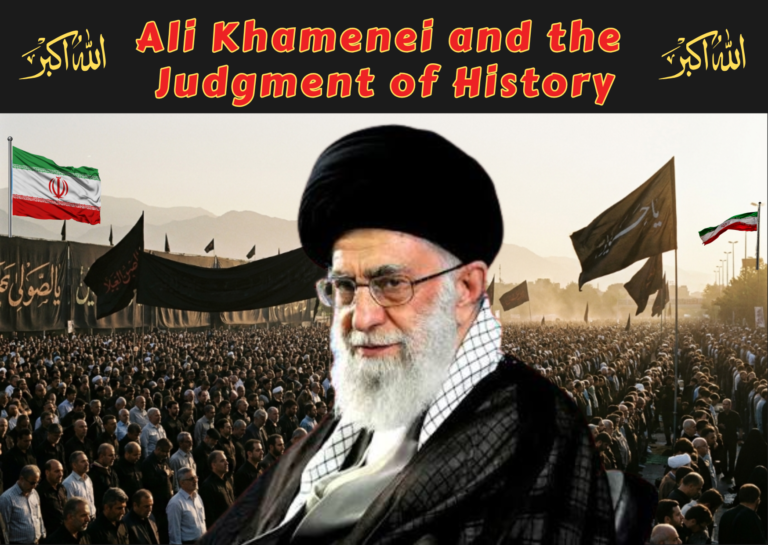 Ali Khamenei
