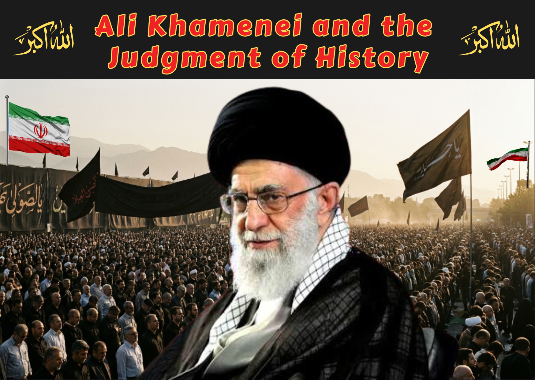 Ali Khamenei