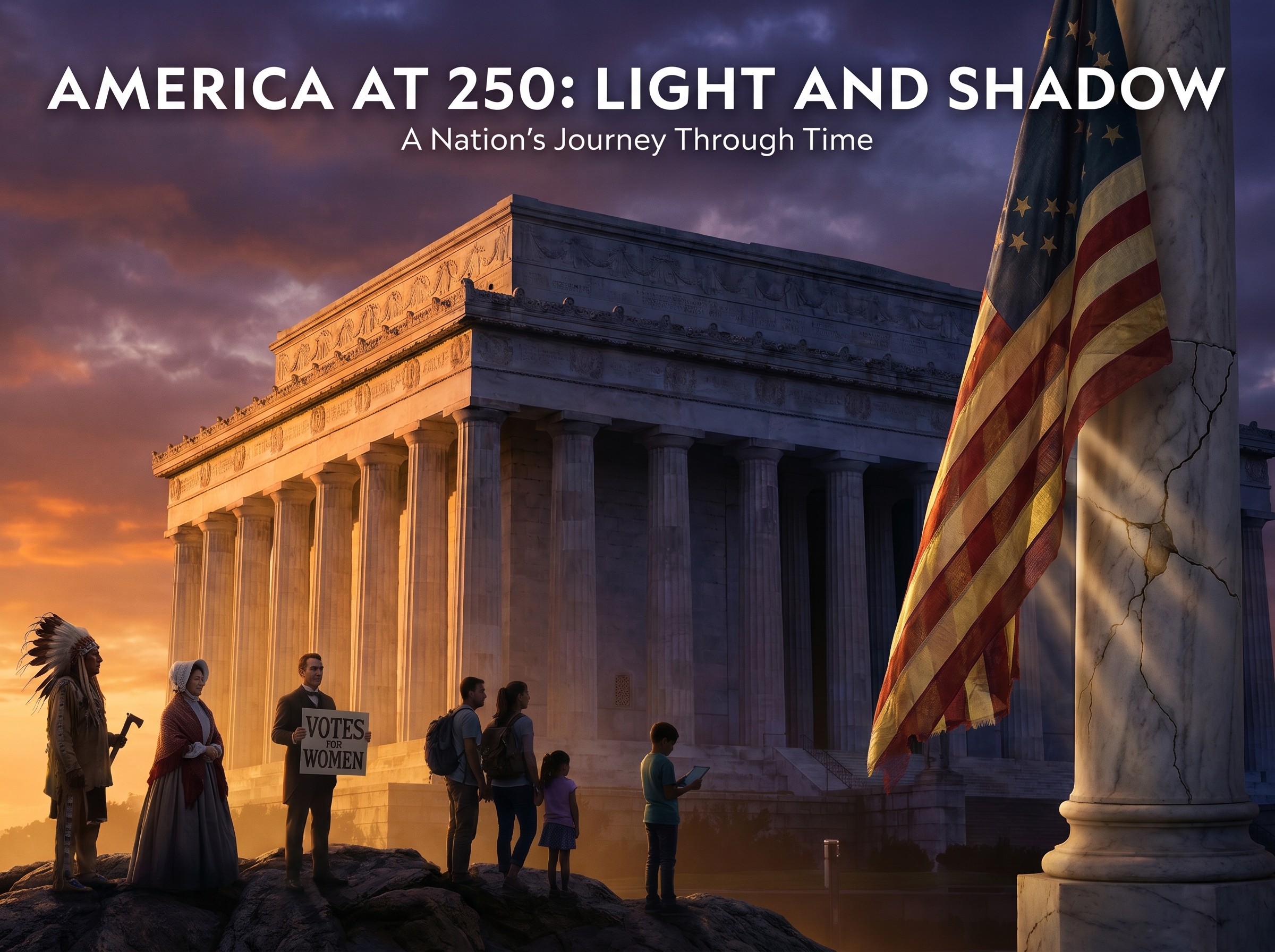 US 250 anniversary