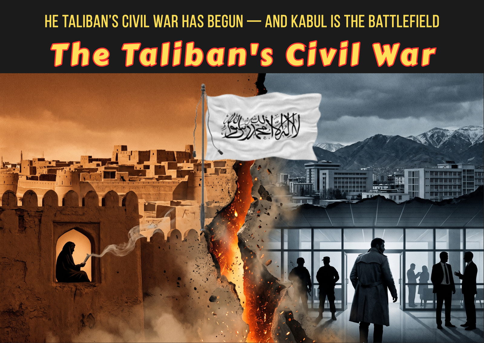 Afghanistan