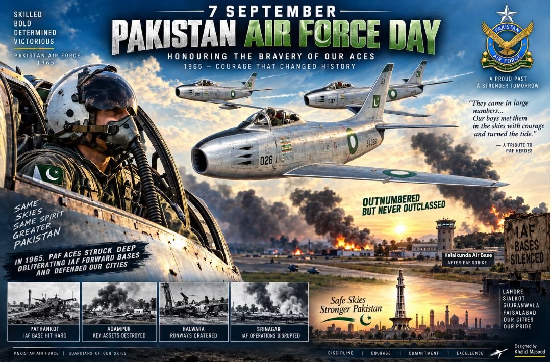 PAF Day 2026