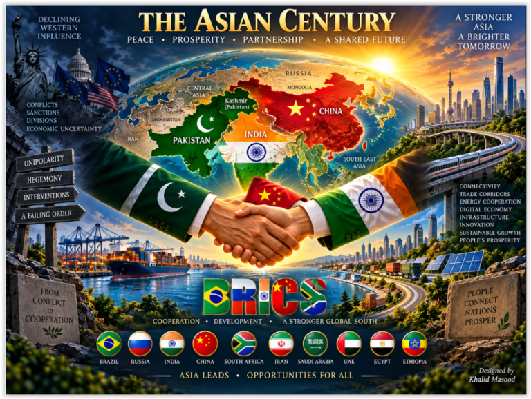 Asian Century