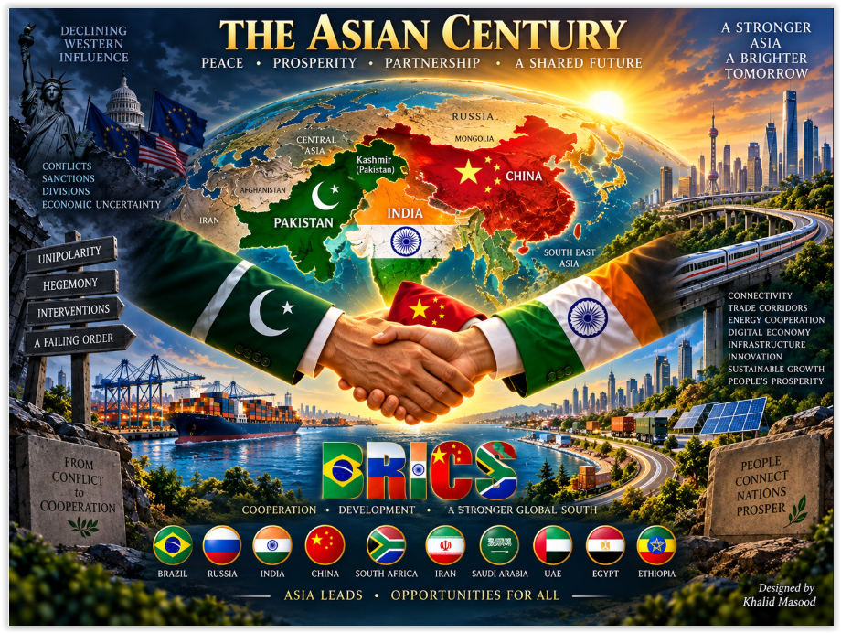 Asian Century